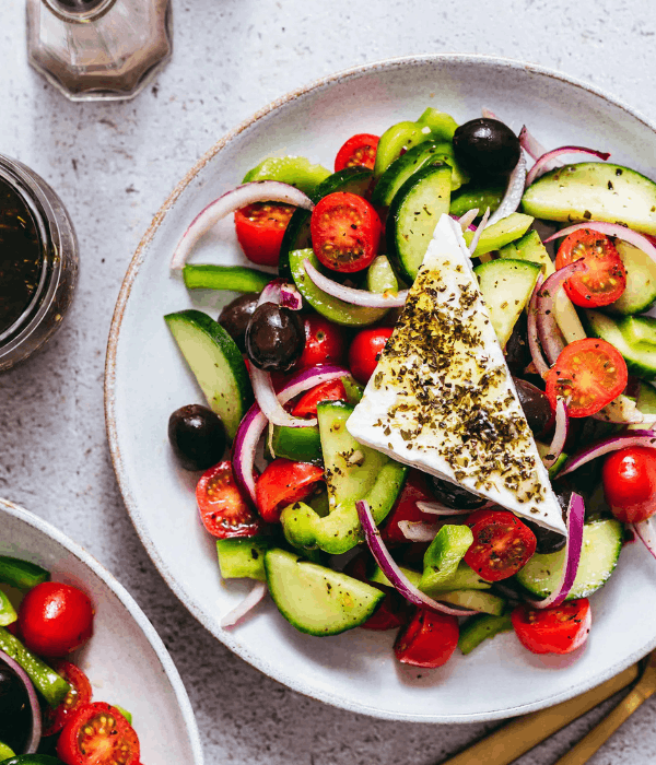 Salade Grecque