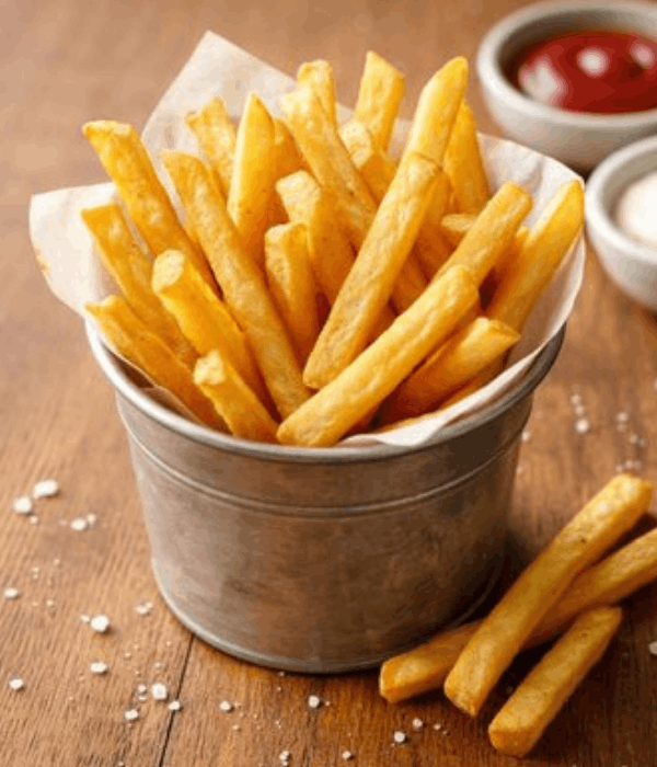 Portion Frites