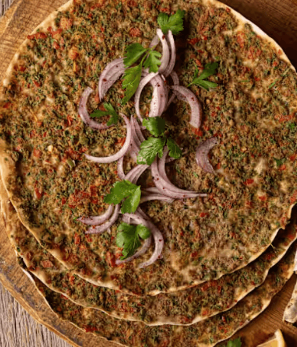 Lahmacun