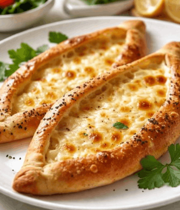 Pide au Fromage
